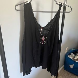Free People tank top